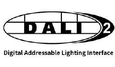 DALI2ロゴ